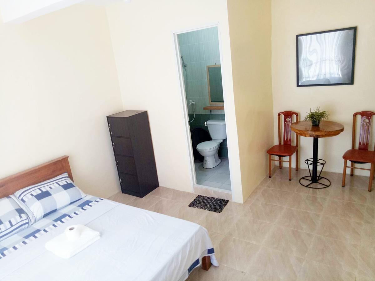 R & D Island Lodge Santa Fe  Kamer foto