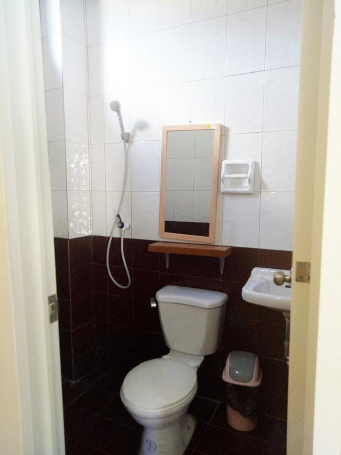 R & D Island Lodge Santa Fe  Kamer foto