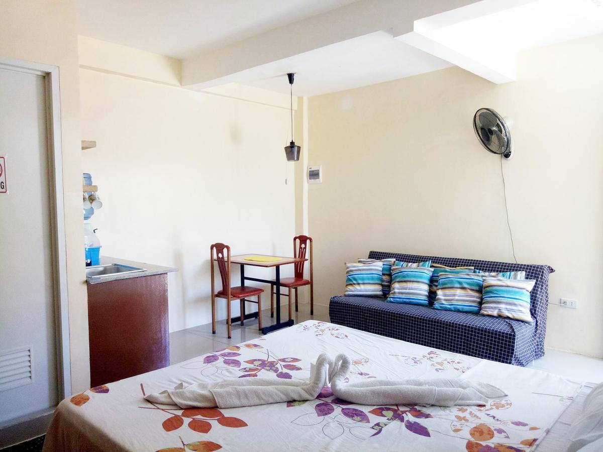 R & D Island Lodge Santa Fe  Buitenkant foto