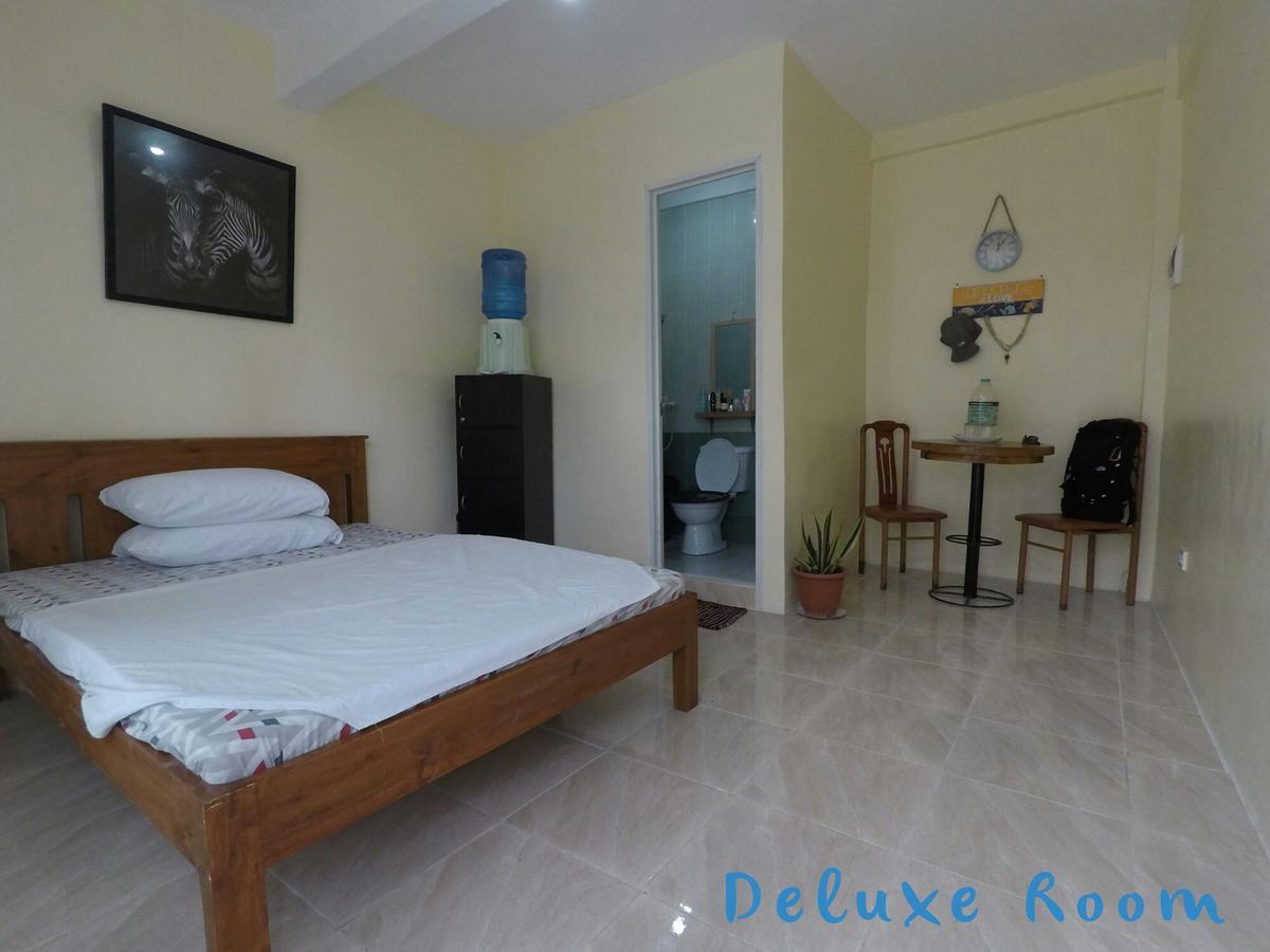 R & D Island Lodge Santa Fe  Buitenkant foto