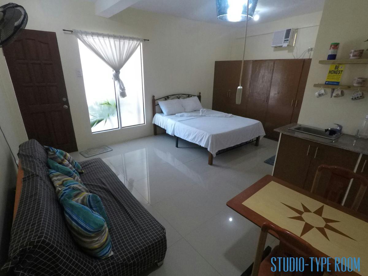 R & D Island Lodge Santa Fe  Buitenkant foto