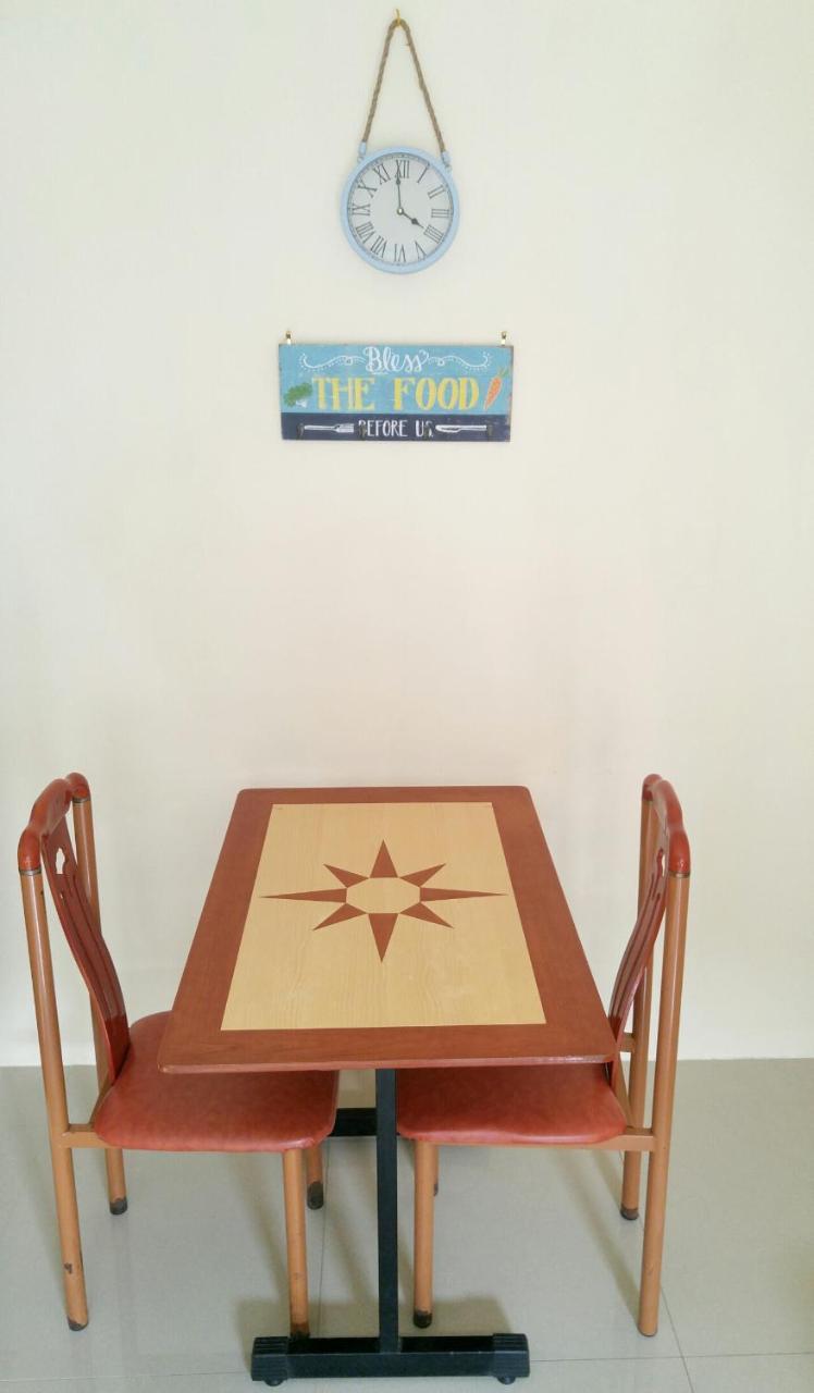 R & D Island Lodge Santa Fe  Buitenkant foto