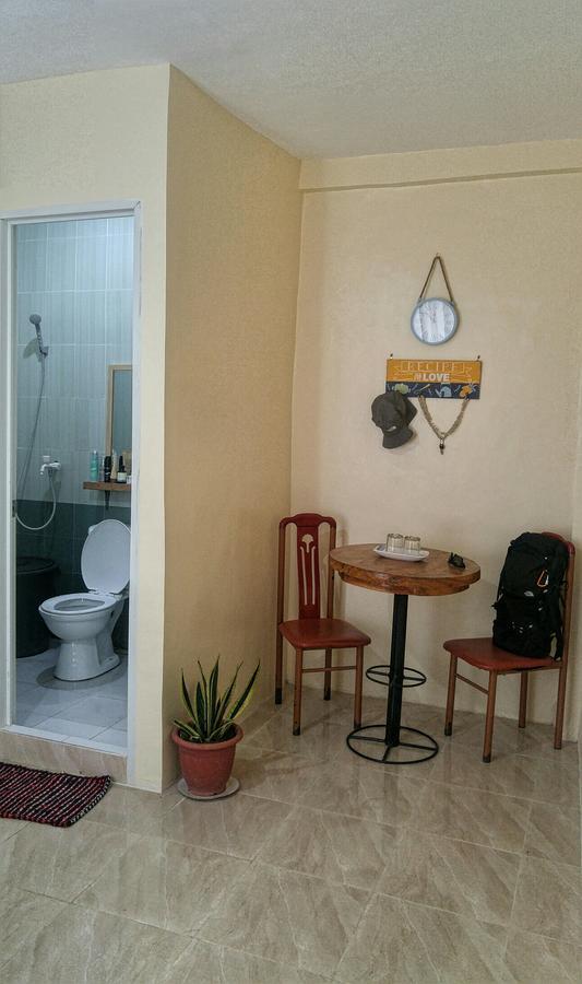 R & D Island Lodge Santa Fe  Buitenkant foto