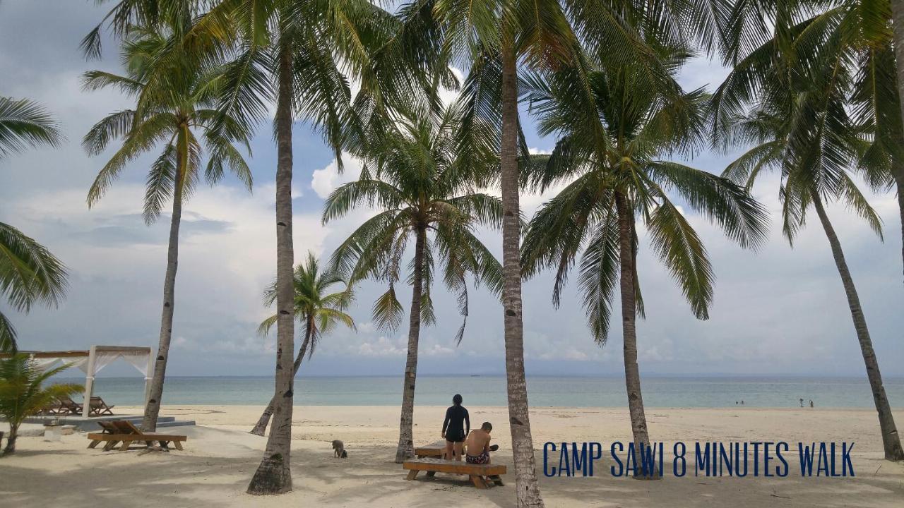 R & D Island Lodge Santa Fe  Buitenkant foto
