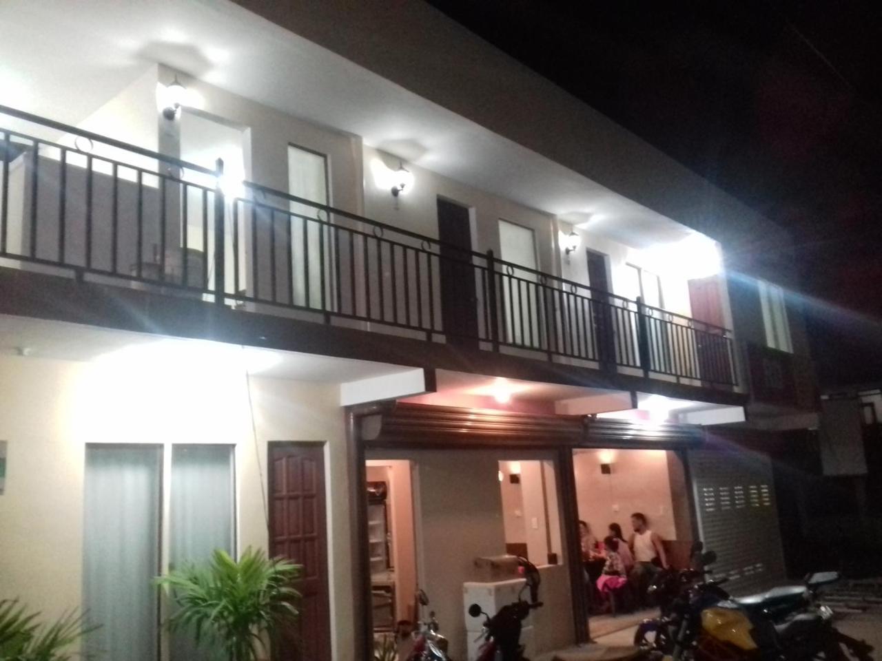 R & D Island Lodge Santa Fe  Buitenkant foto