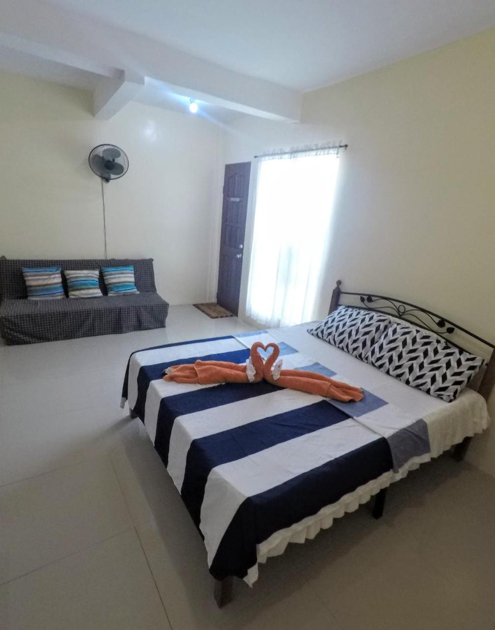 R & D Island Lodge Santa Fe  Buitenkant foto