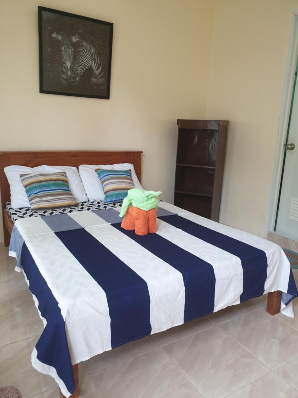 R & D Island Lodge Santa Fe  Buitenkant foto