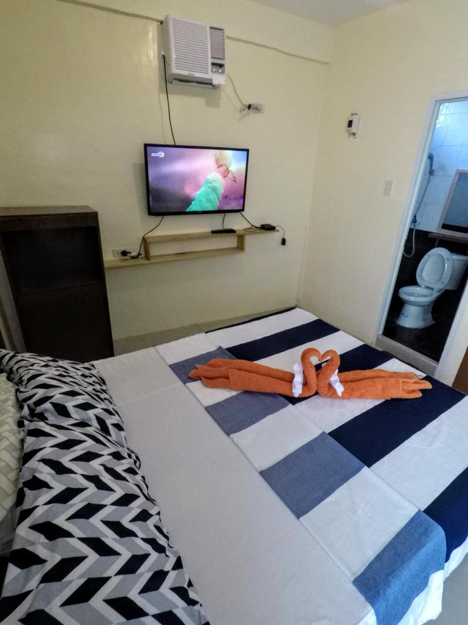 R & D Island Lodge Santa Fe  Buitenkant foto