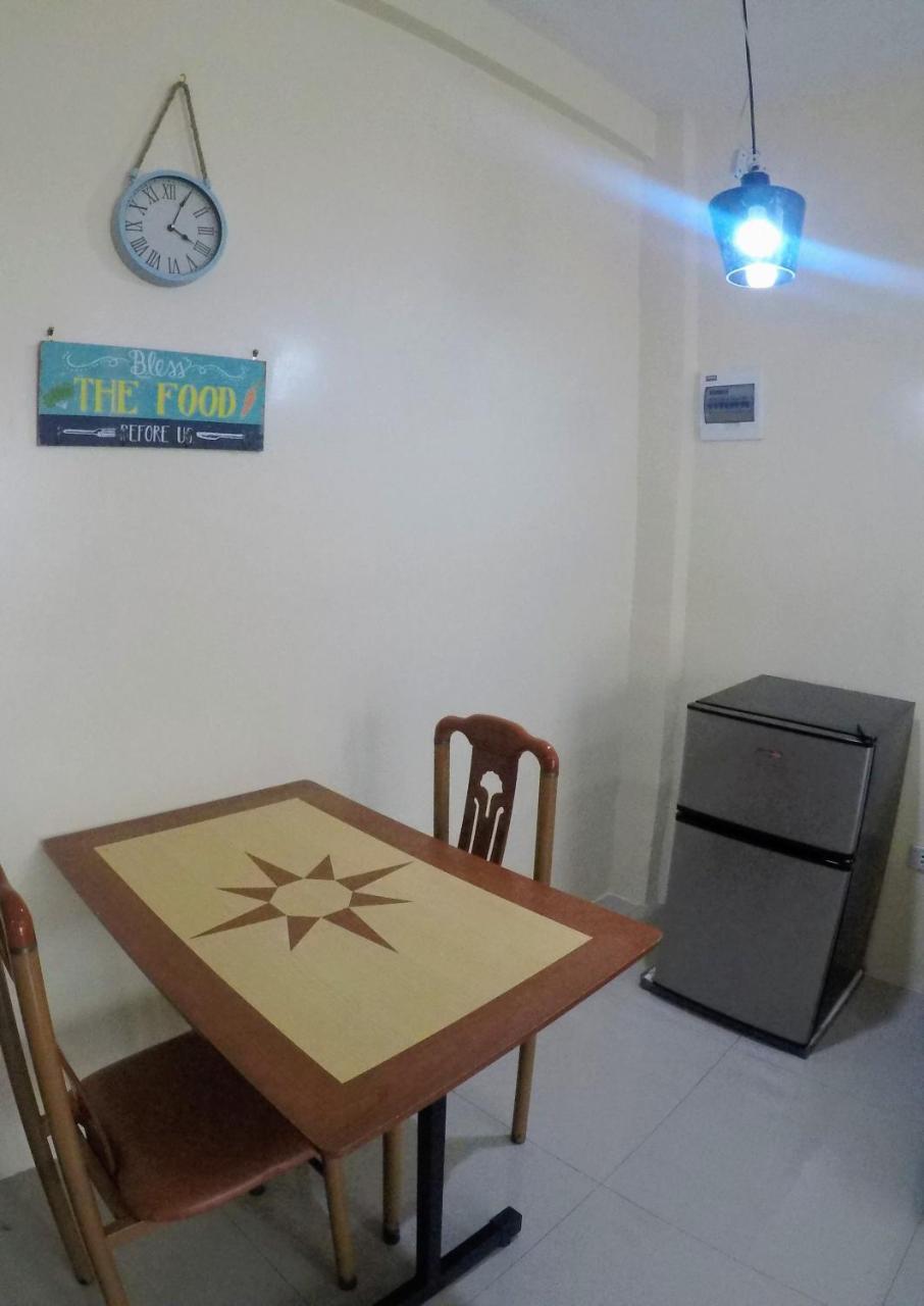 R & D Island Lodge Santa Fe  Buitenkant foto