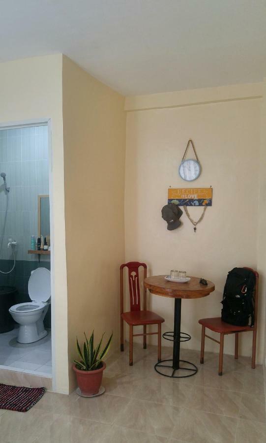 R & D Island Lodge Santa Fe  Buitenkant foto