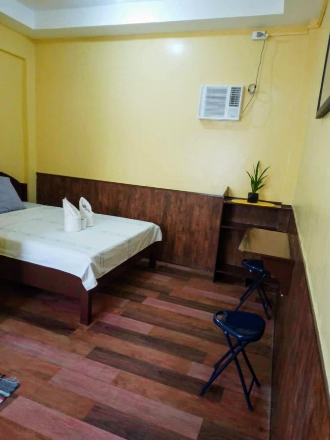 R & D Island Lodge Santa Fe  Buitenkant foto